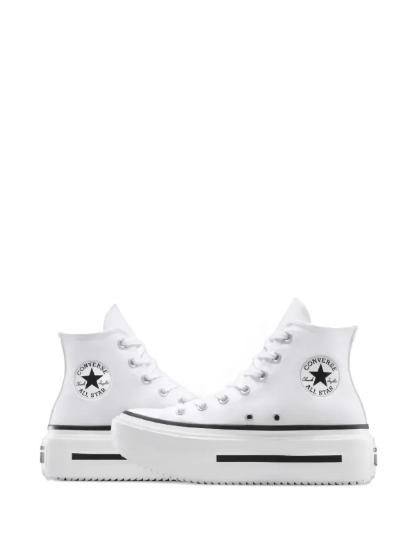 Converse Sneakers Chuck Taylor All Star Lift Double Stack 