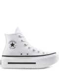 Converse Chuck Taylor All Star Lift Double Stack ""White"" sneakers