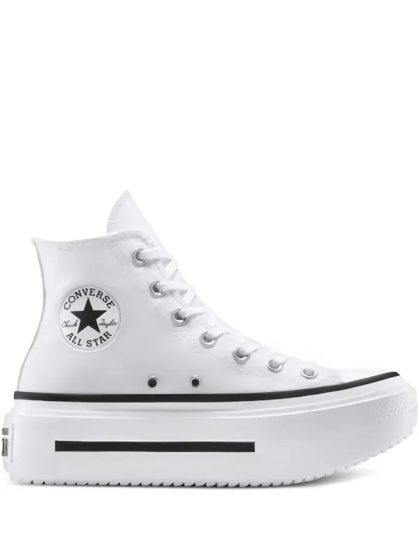 Converse Chuck Taylor All Star Lift Double Stack 