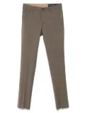 Jacob Cohën Bobby trousers - Brown