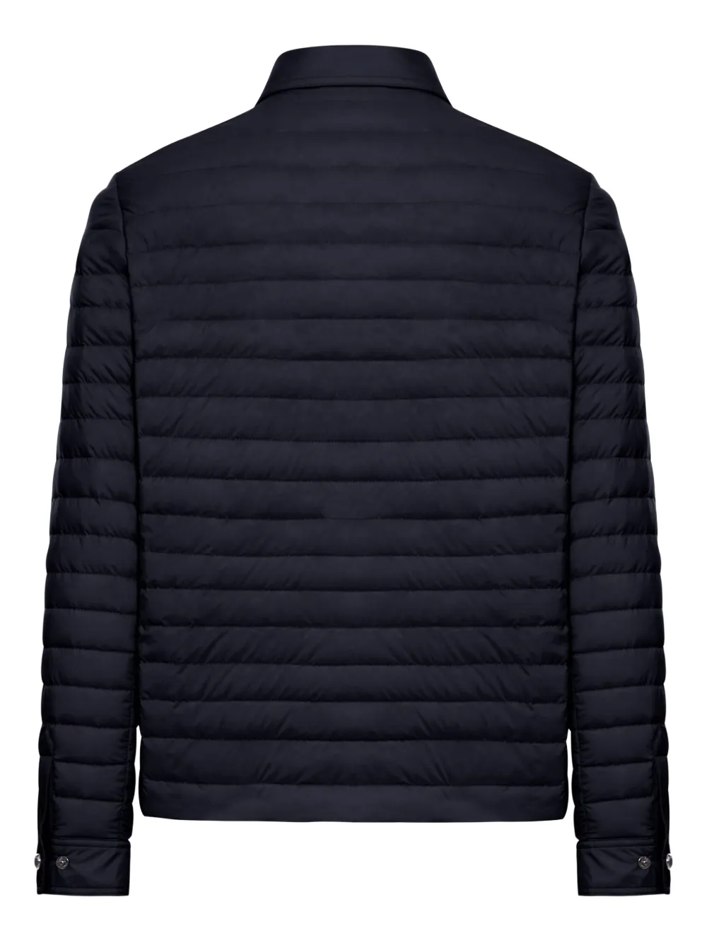 Moorer quilted padded jacket | Down Jackets | Image 2