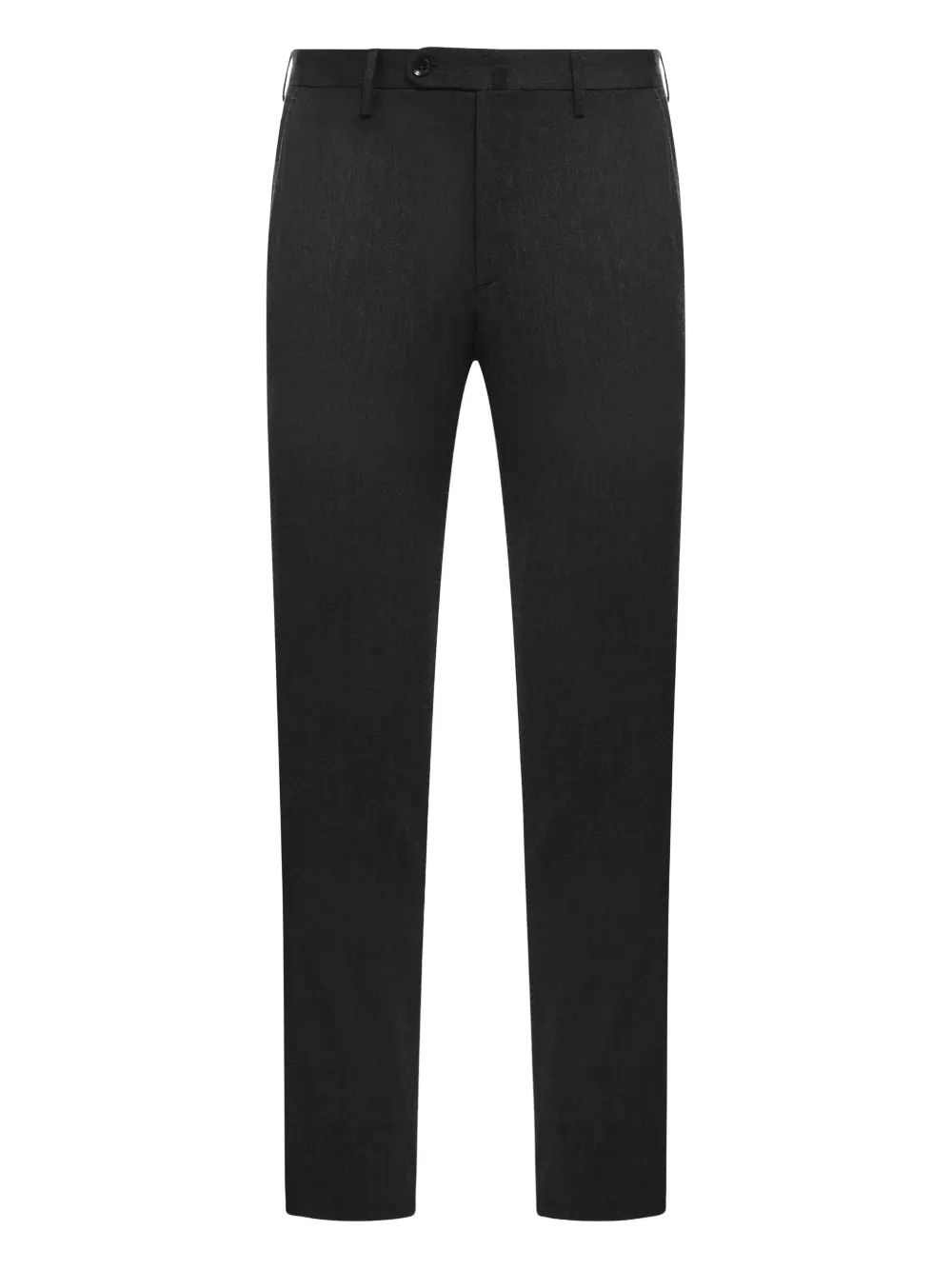 Incotex Chino broek Zwart