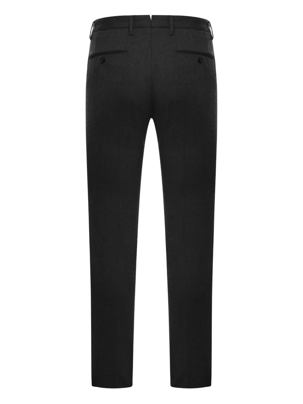 Incotex chino trousers - Zwart