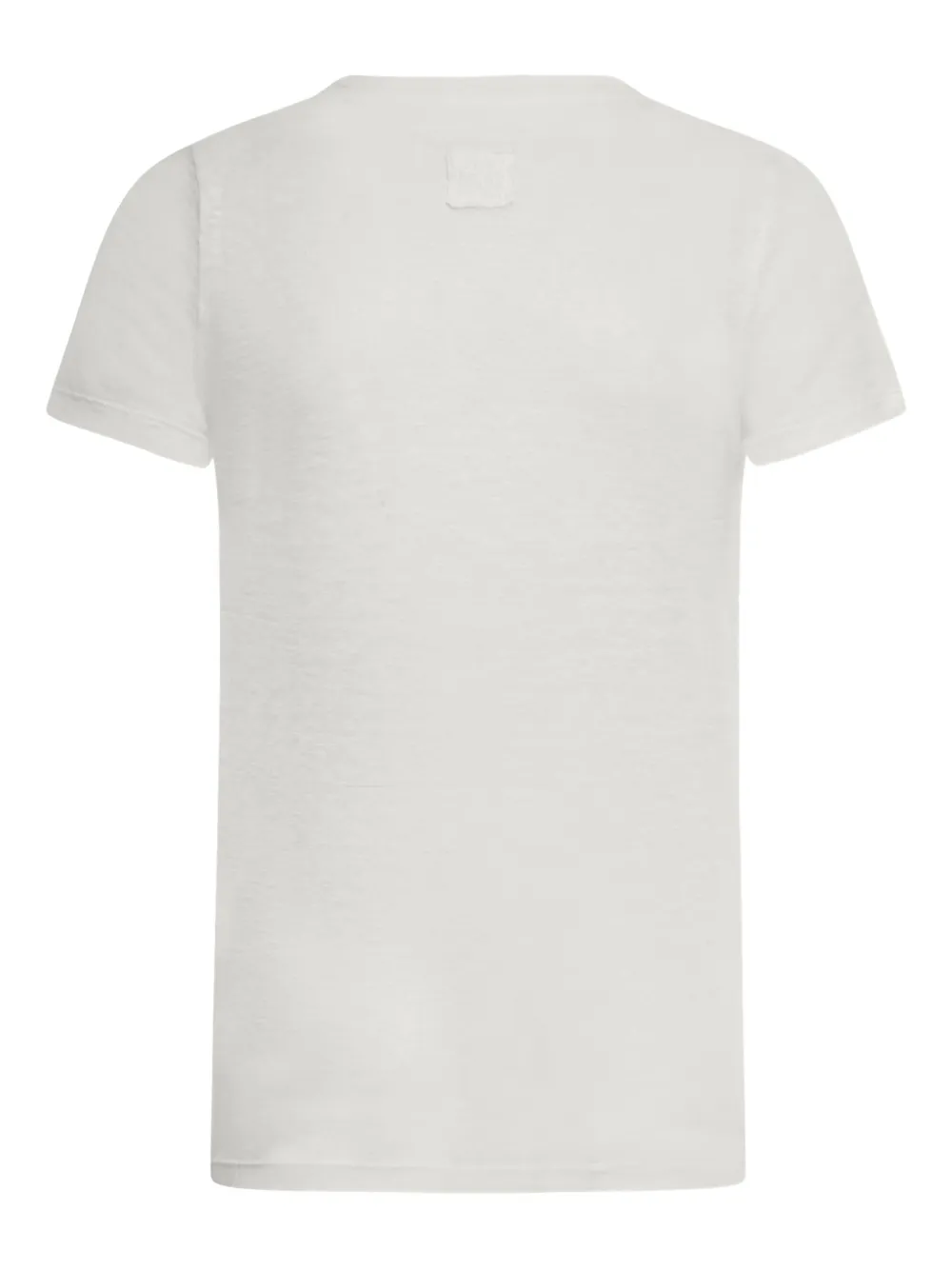 120% Lino playera de lino | Playeras y jerséis | Image 2