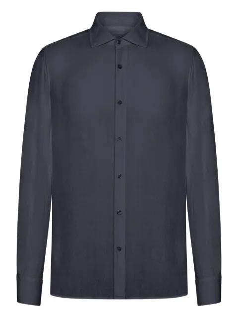 120% Lino linen shirt 
