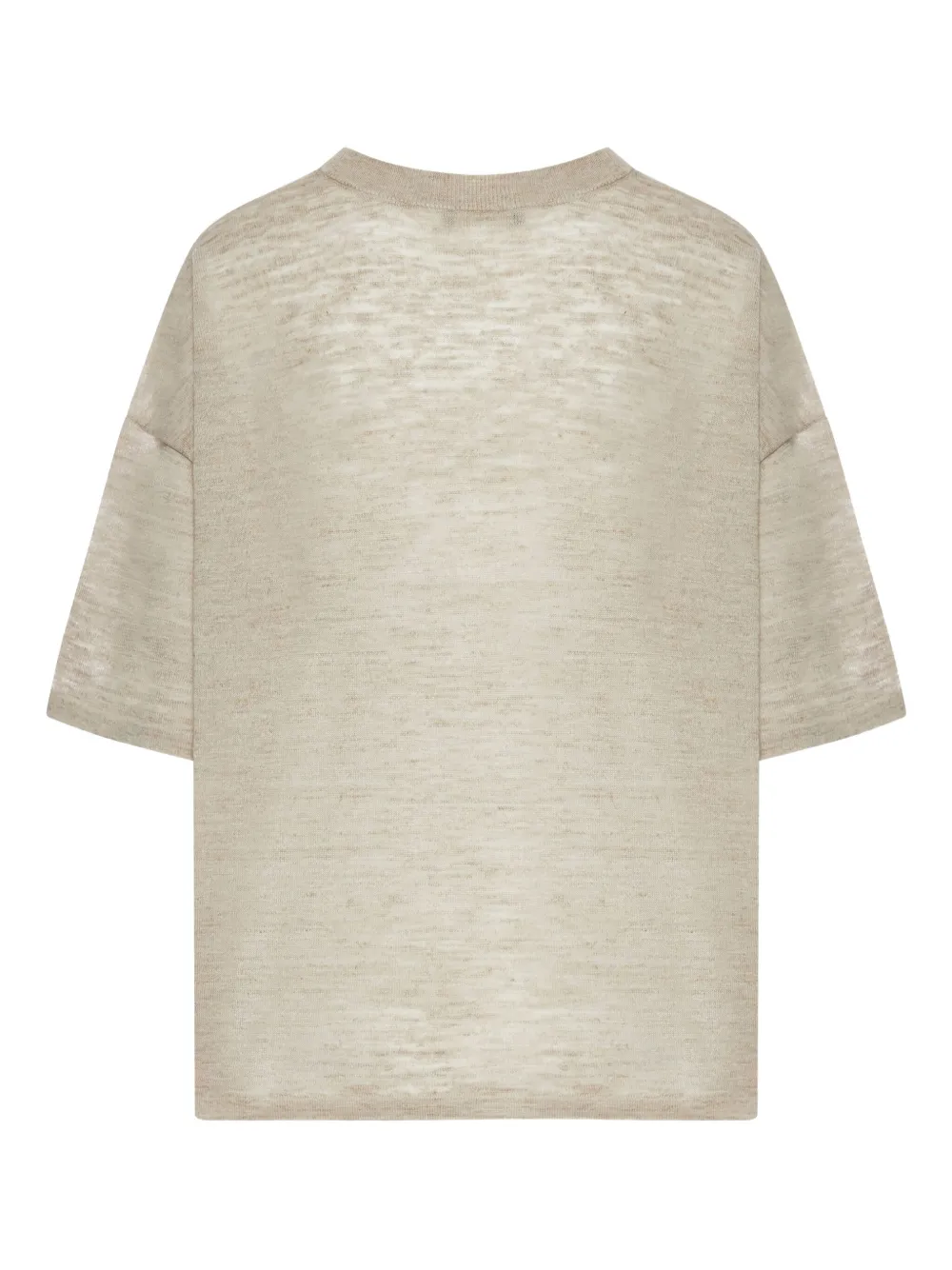 Roberto Collina playera cuello redondo | Playeras y jerséis | Image 2