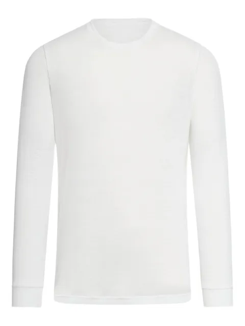 120% Lino linen T-shirt 