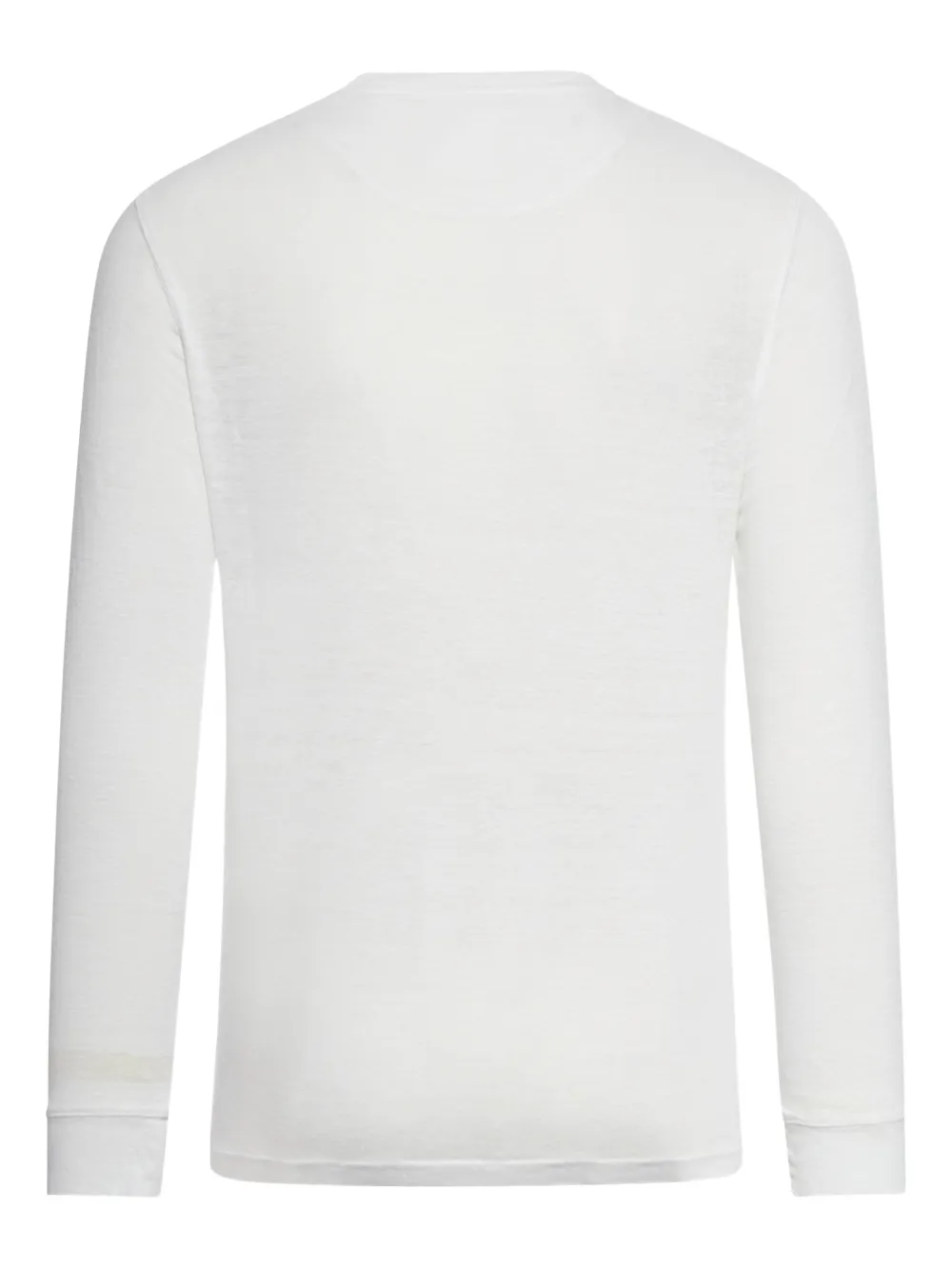 120% Lino playera de lino | Playeras | Image 2