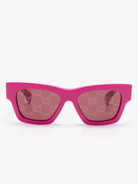 Gucci Eyewear square-frame sunglasses