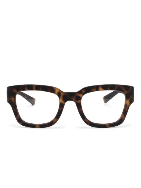 Gucci Eyewear lunettes de vue à monture carrée