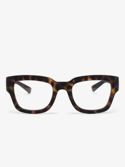 Gucci Eyewear square-frame glasses