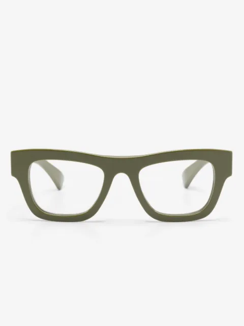 Gucci Eyewear square-frame glasses