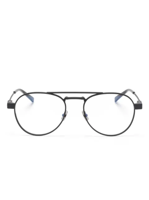 Saint Laurent Eyewear SL708 OPT 001 glasses