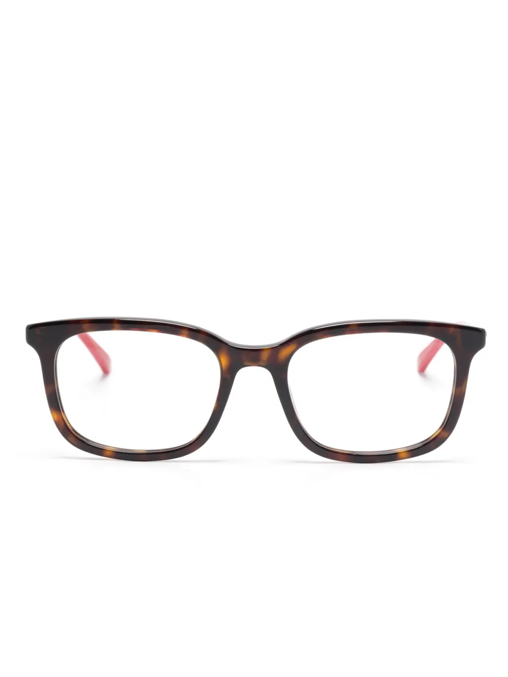 Gucci Eyewear GG1928O bril Bruin