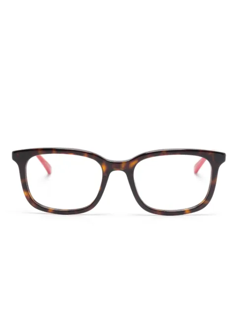 Gucci Eyewear lentes GG1928O