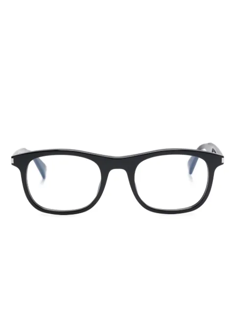 Saint Laurent Eyewear square-frame glasses