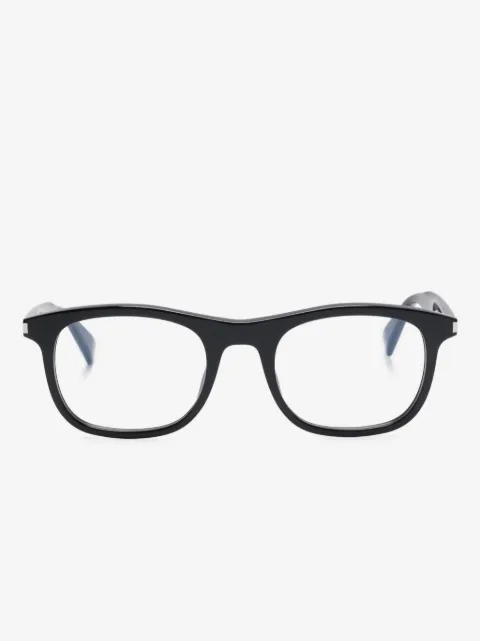 Saint Laurent Eyewear square-frame glasses