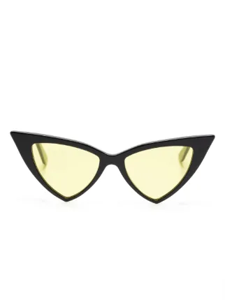 Alexander McQueen Eyewear