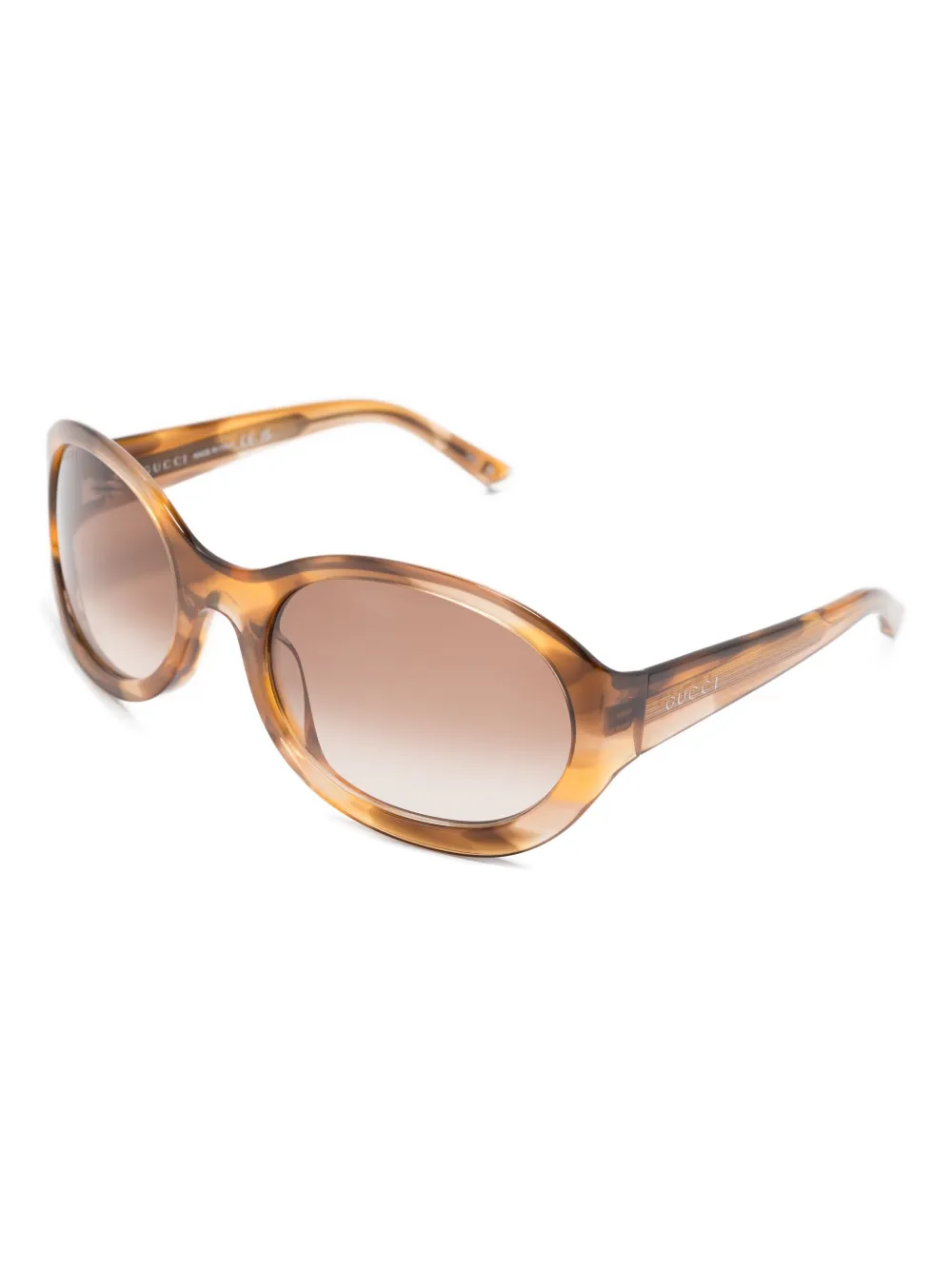 Gucci Panthos sunglasses Bruin