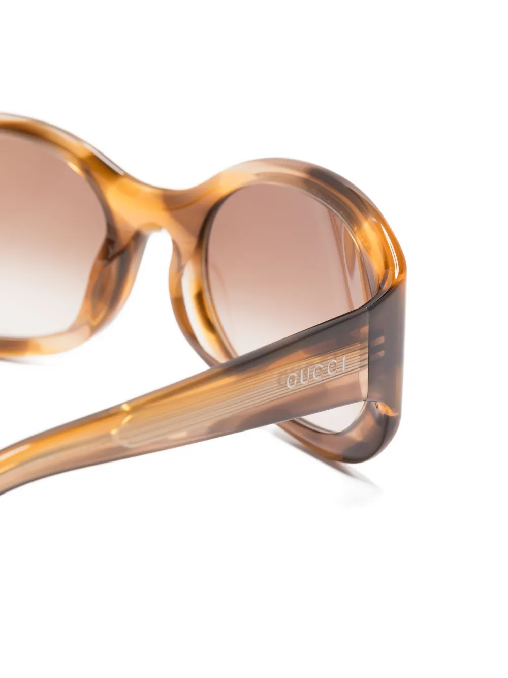 Gucci Panthos sunglasses Bruin