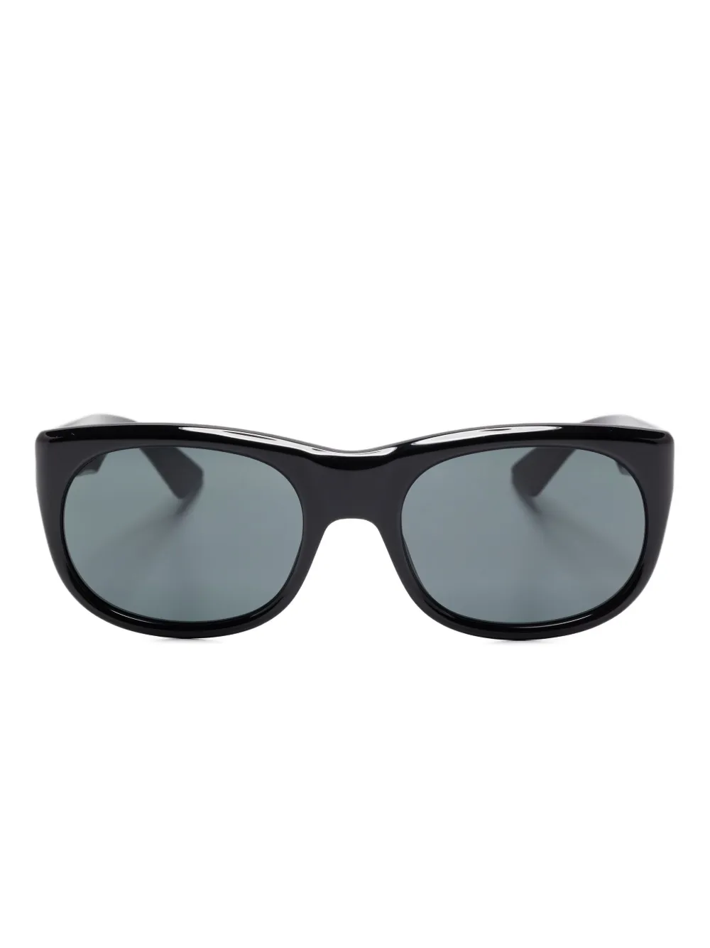 Saint Laurent Eyewear Maxime sunglasses Zwart