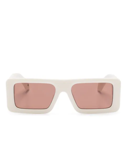 Off-White Eyewear lentes de sol Troy