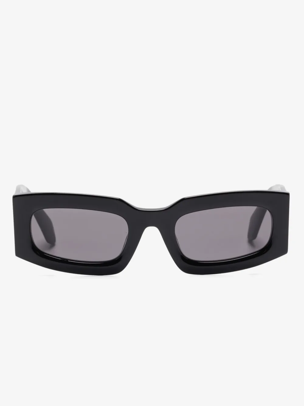 Off-White Eyewear Cary サングラス | ブラック | Image 1