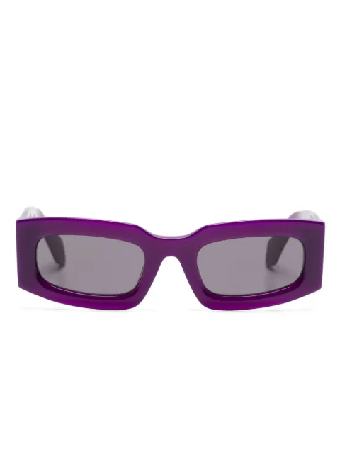 Off-White Eyewear Eckige Cary Sonnenbrille