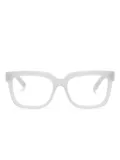 Off-White Eyewear Style glasses
