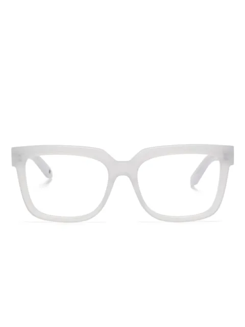 Off-White Eyewear Style glasses 