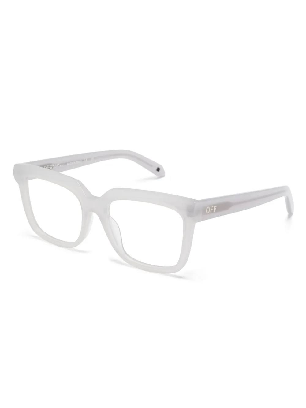 Off-White Eyewear lentes Style | Hombre | Image 2