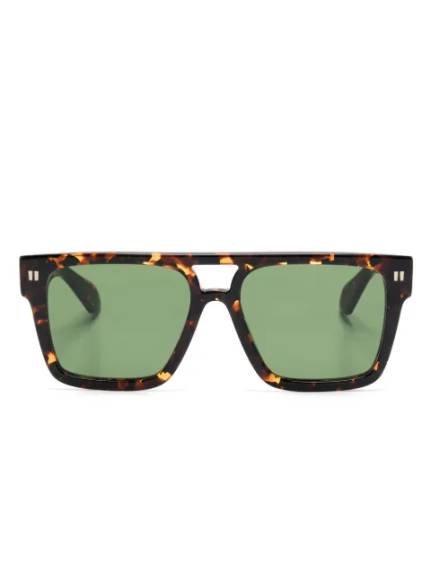 Off-White Eyewear lentes de sol Springfield