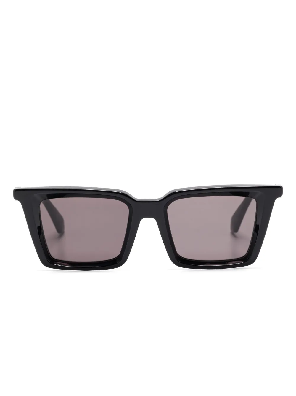 Off-White Eyewear Dalton sunglasses Zwart