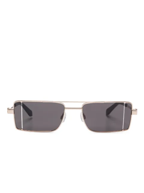 Off-White Eyewear rectangle-frame sunglasses