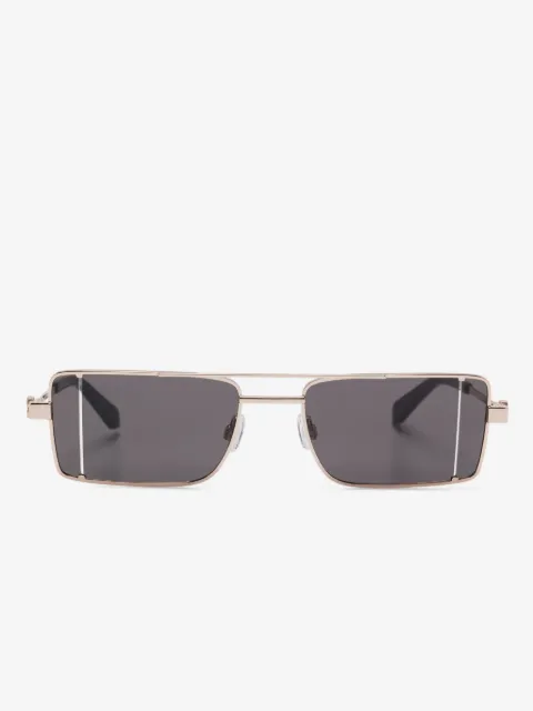 Off-White Eyewear rectangle-frame sunglasses