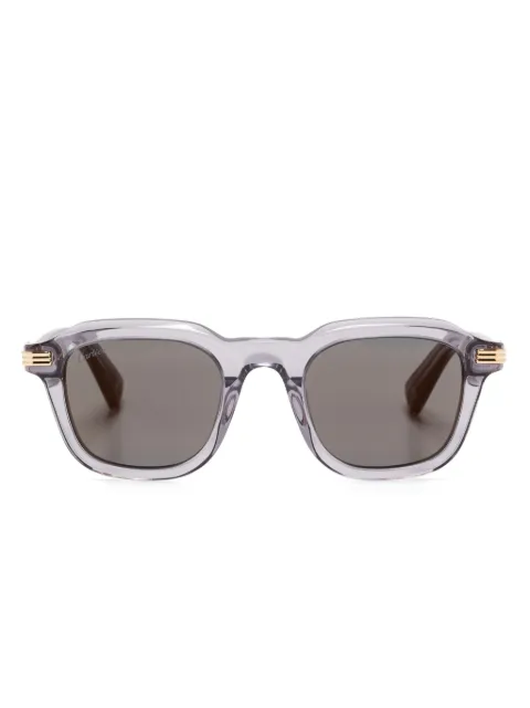 Cartier Eyewear square-frame sunglasses 