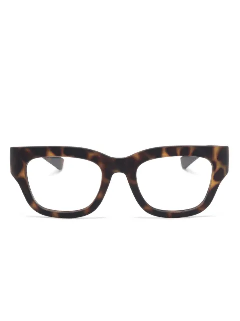 Gucci Eyewear Interlocking G glasses 