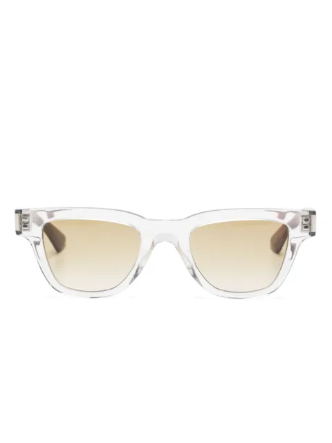 Saint Laurent Eyewear square-frame sunglasses