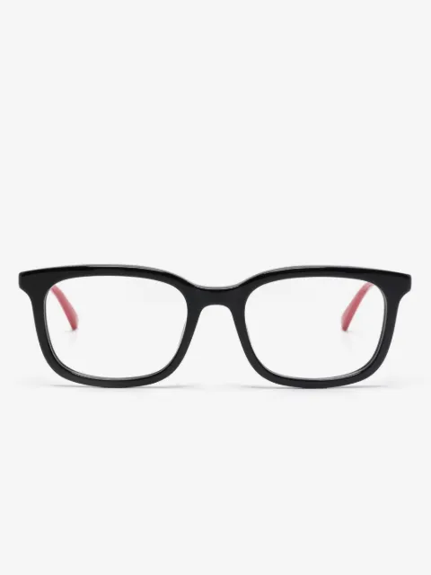 Gucci Eyewear square-frame glasses
