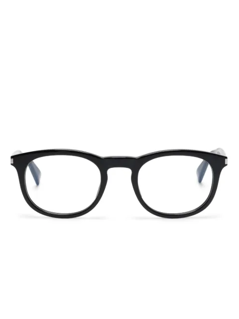 Saint Laurent Eyewear square-frame glasses