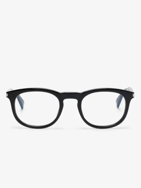 Saint Laurent Eyewear square-frame glasses