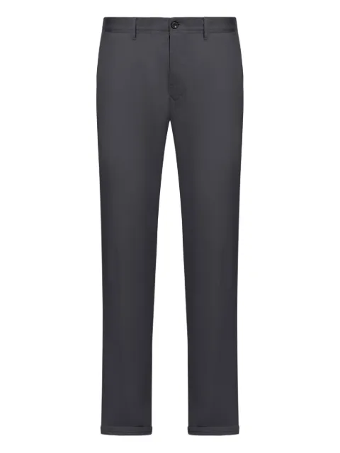 Incotex Straight broek