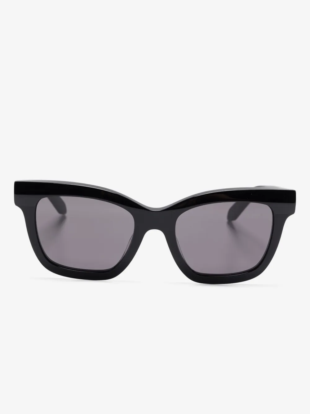 Off-White Eyewear Lincoln square-frame sunglasses | Black | Image 1