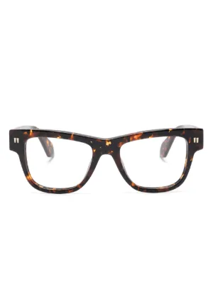 Off-White™ スクエアフレーム メガネ 22945491_53164346_1000.jpg