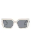 Off-White Eyewear Dover sunglasses