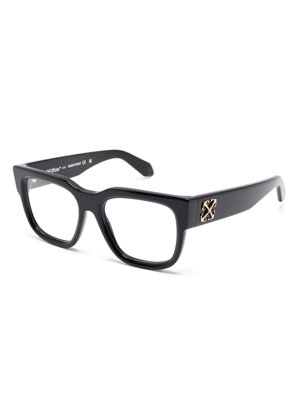 Off-White Eyewear lunettes de vue Style | Homme | Image 2
