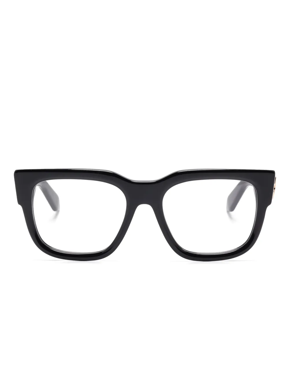Off-White Eyewear lunettes de vue Style | noir | Image 1