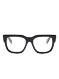 Off-White Eyewear Style glasses - Black