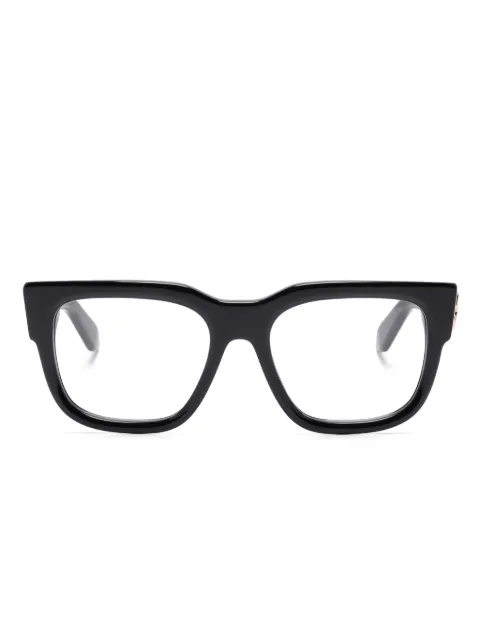 Off-White Eyewear Style glasses 