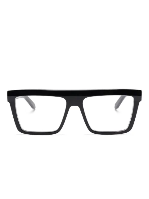 Off-White Eyewear logo-print glasses 